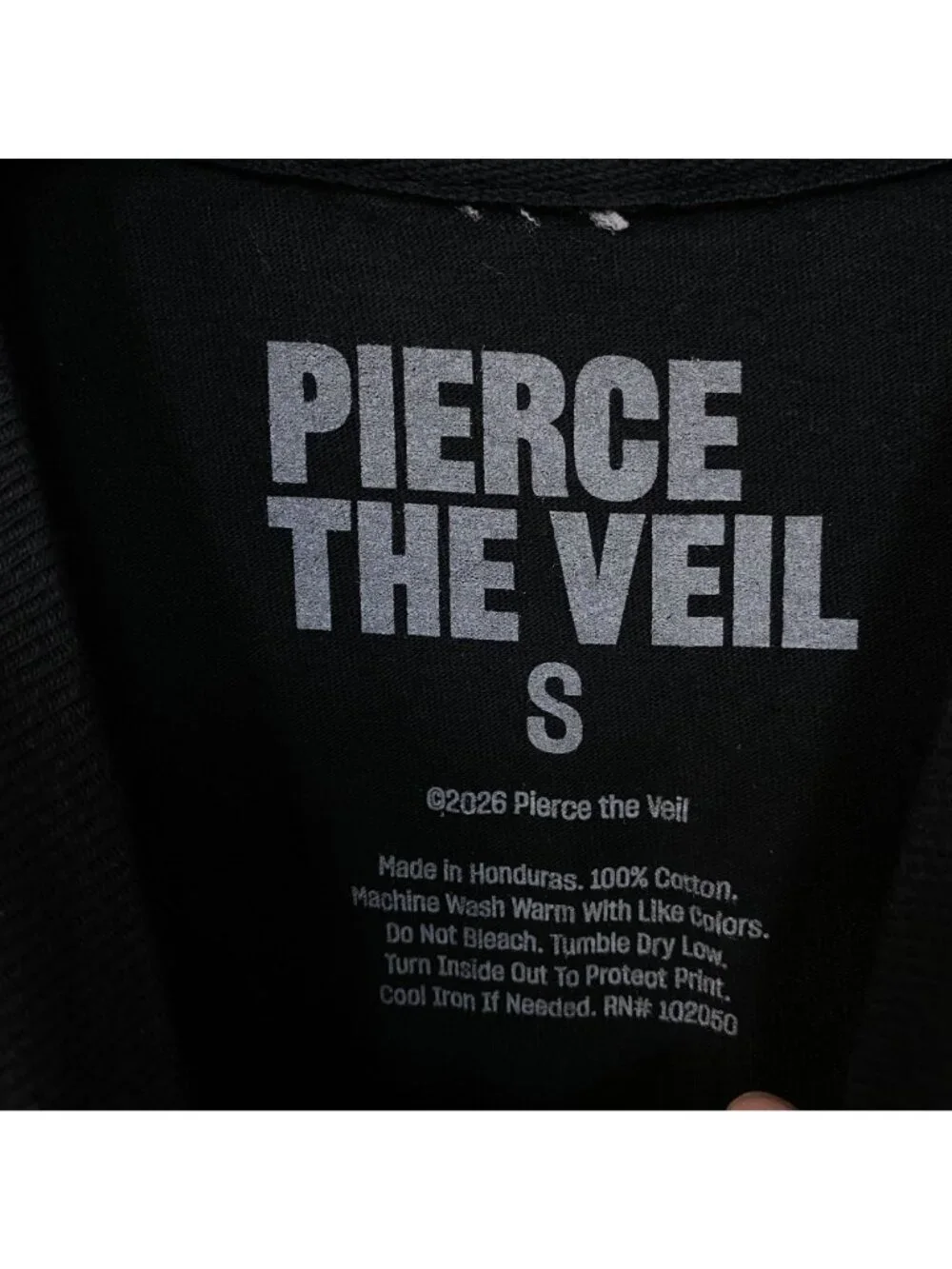 Pierce The Veil 
